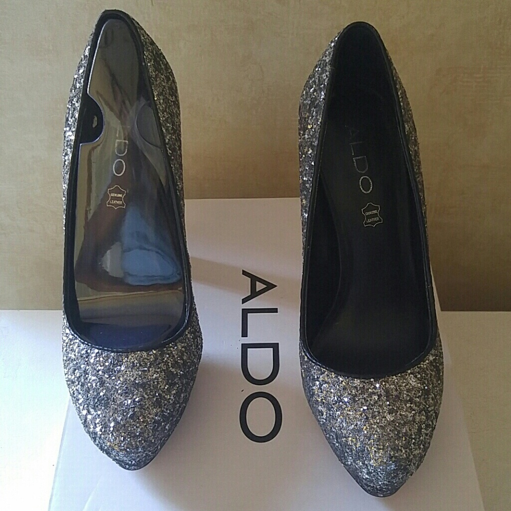 Also shoes
